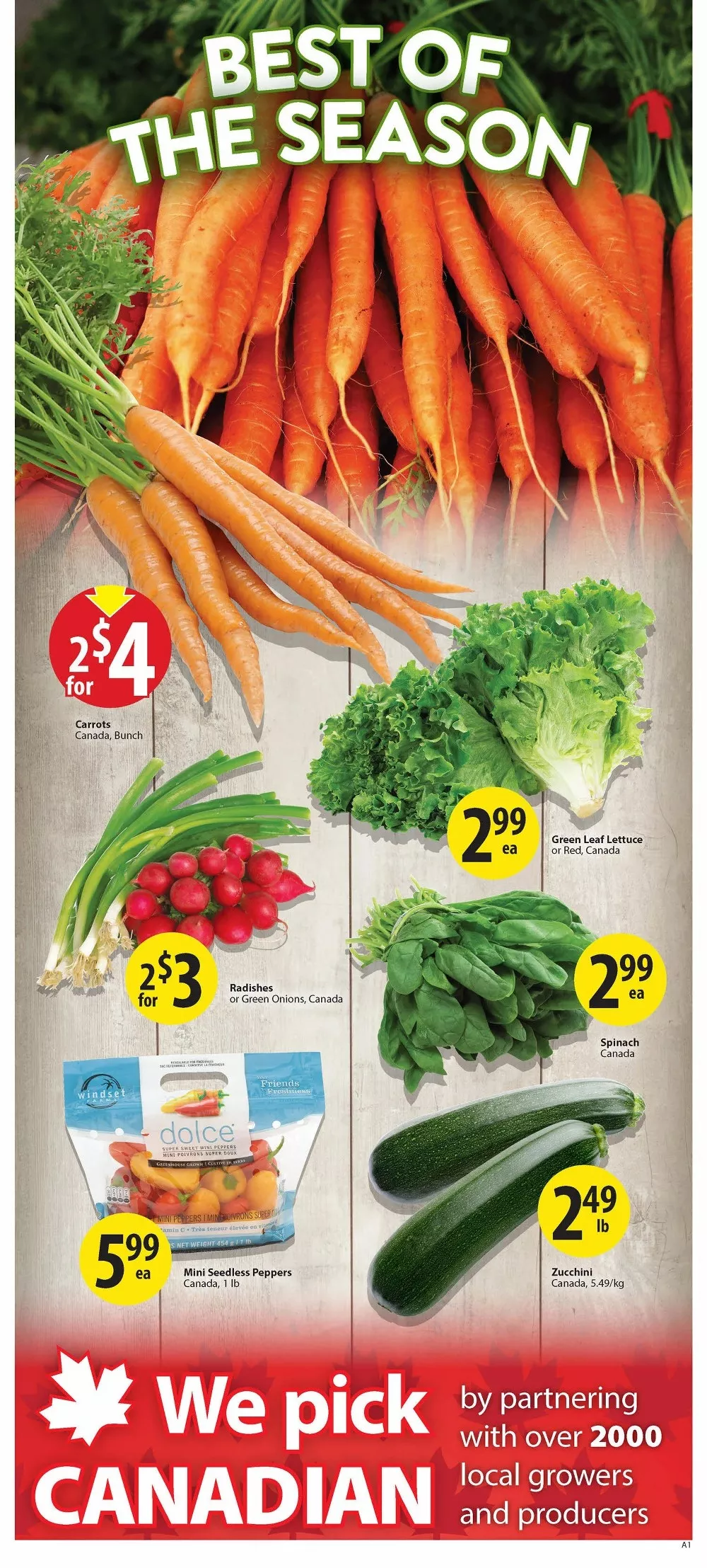 save on foods flyer july 30 august 5 5