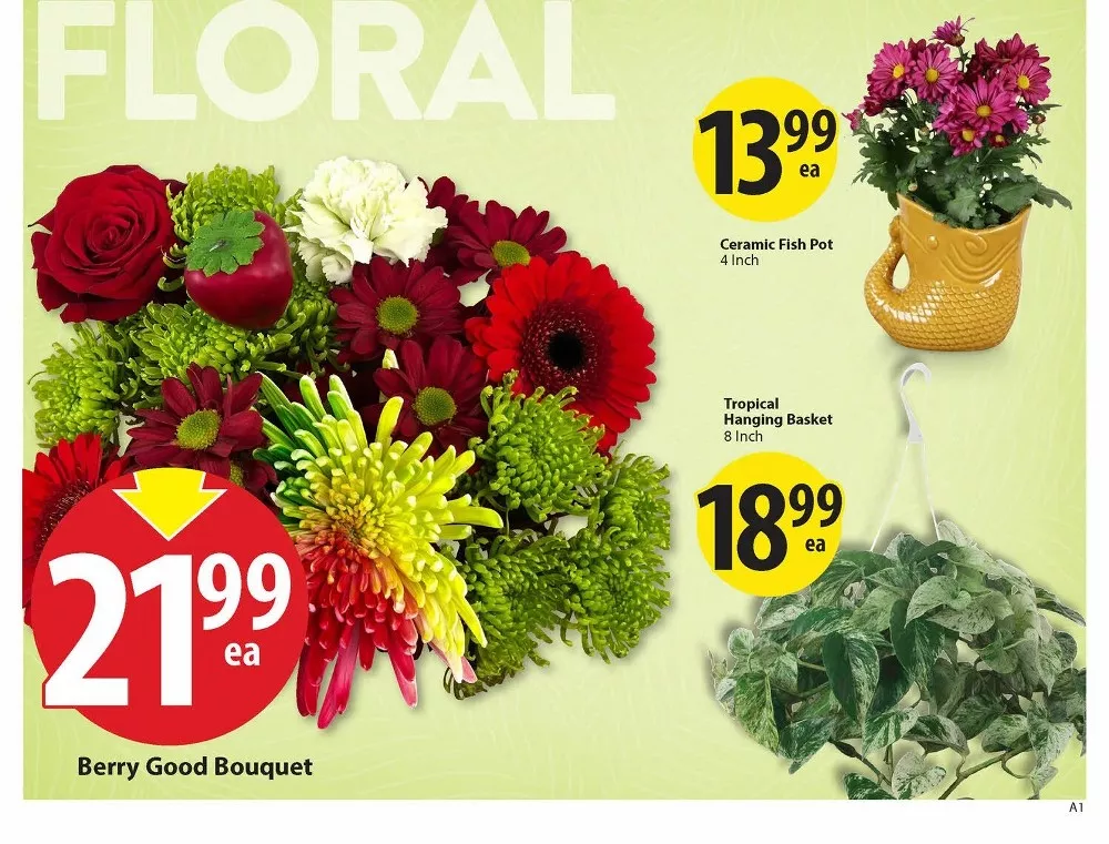 save on foods flyer july 30 august 5 7