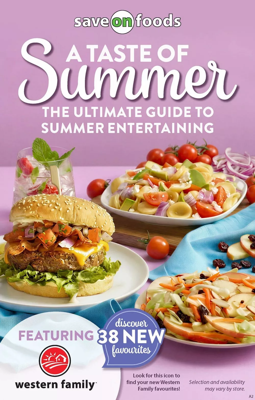 save on foods flyer week-28