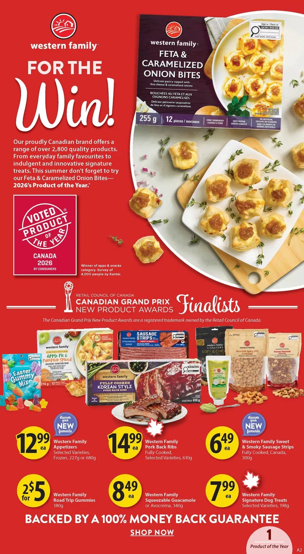 save on foods flyer week 28 2