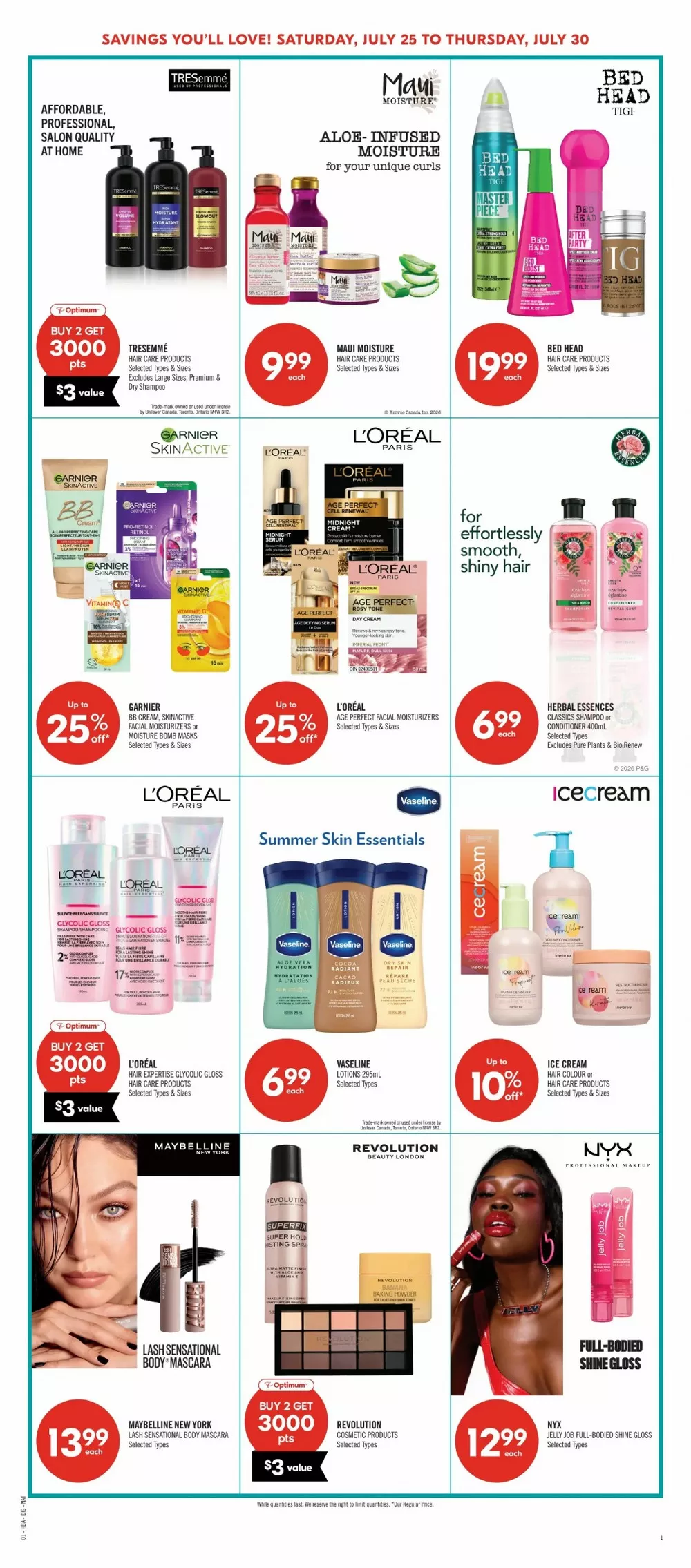 shoppers drug mart flyer week 30 17 31904157