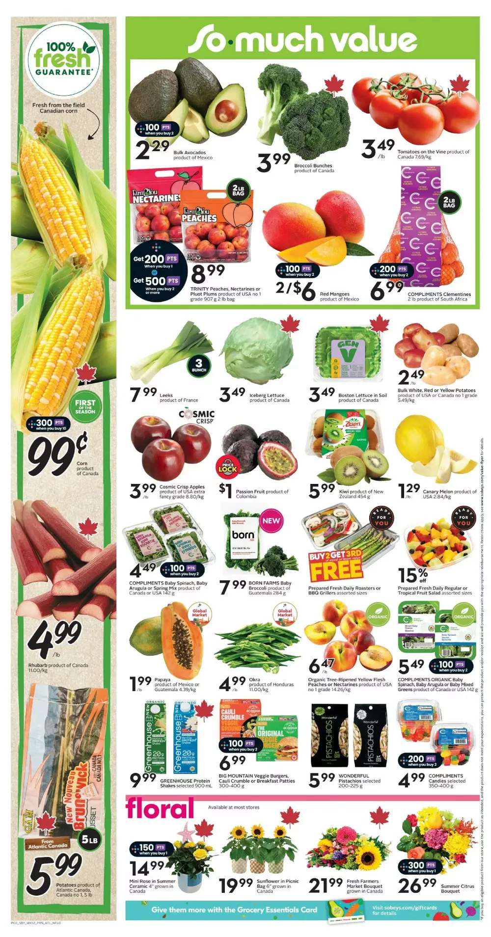 sobeys flyer atlantic july 16 22 3