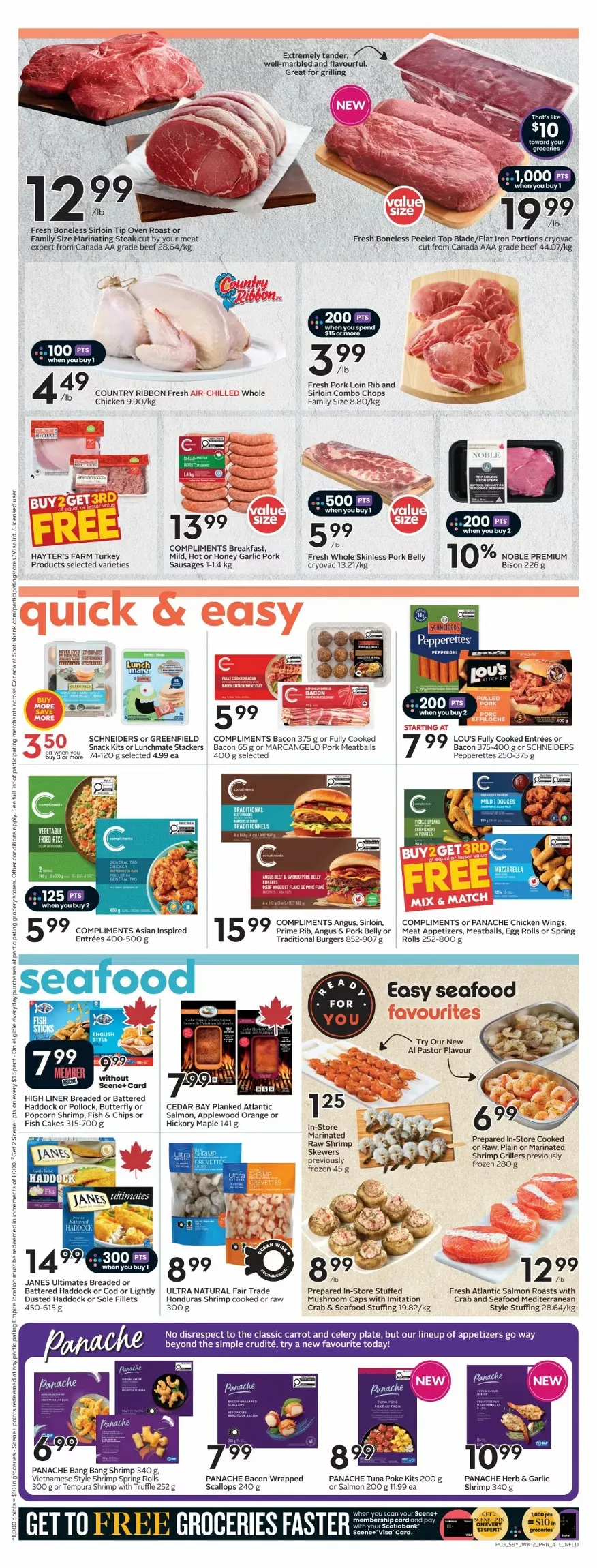sobeys flyer atlantic july 16 22 4
