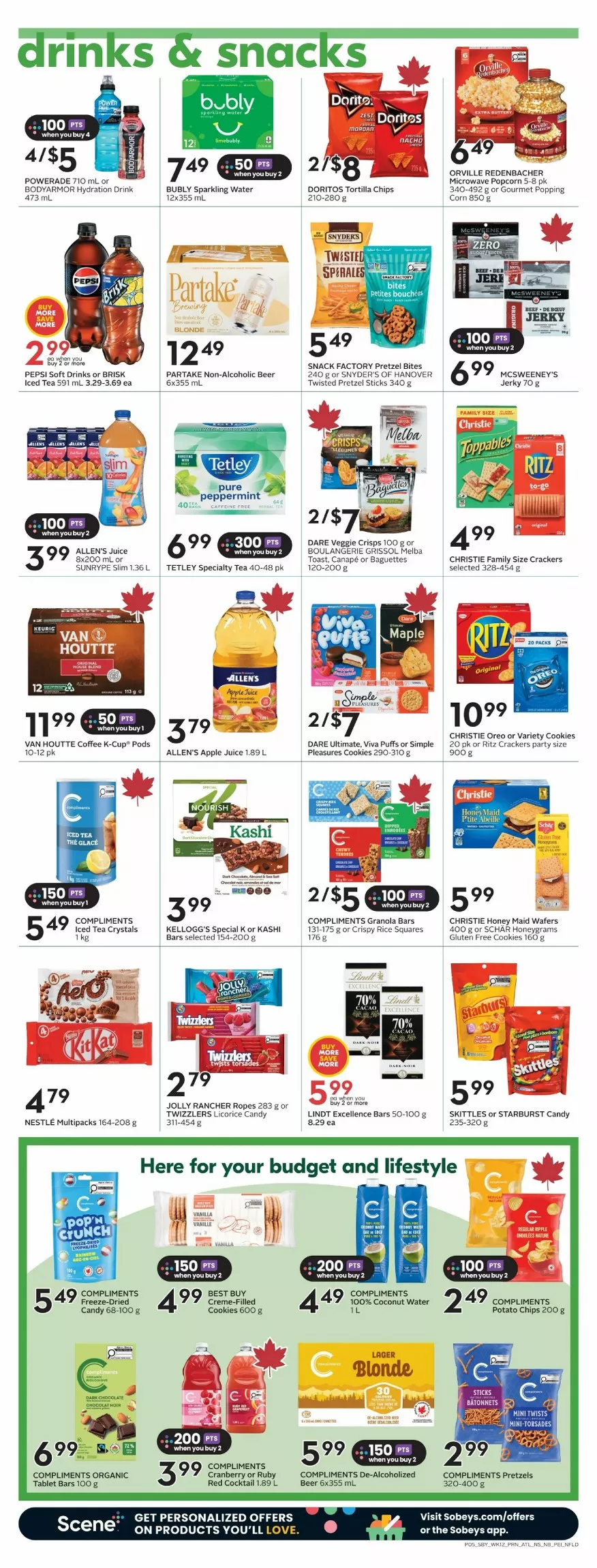 sobeys flyer atlantic july 16 22 6