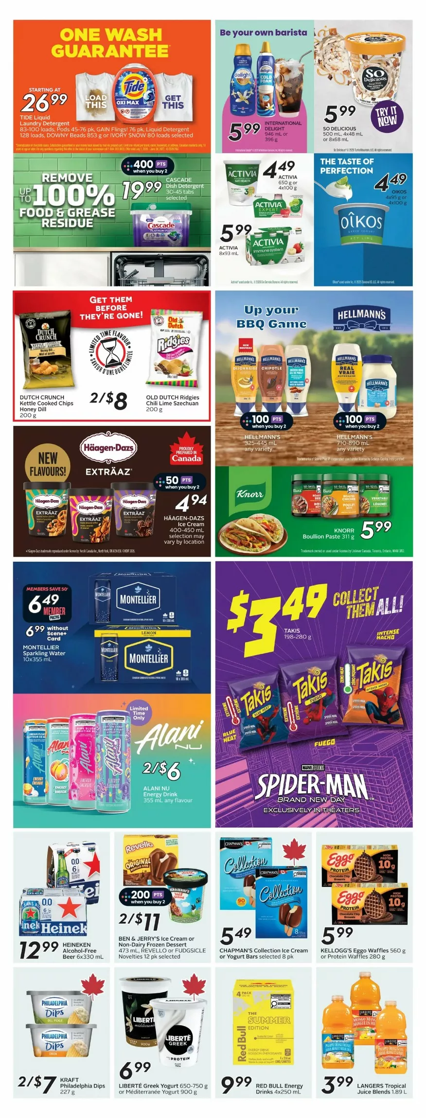 sobeys flyer atlantic july 30 august 5 19 62756912