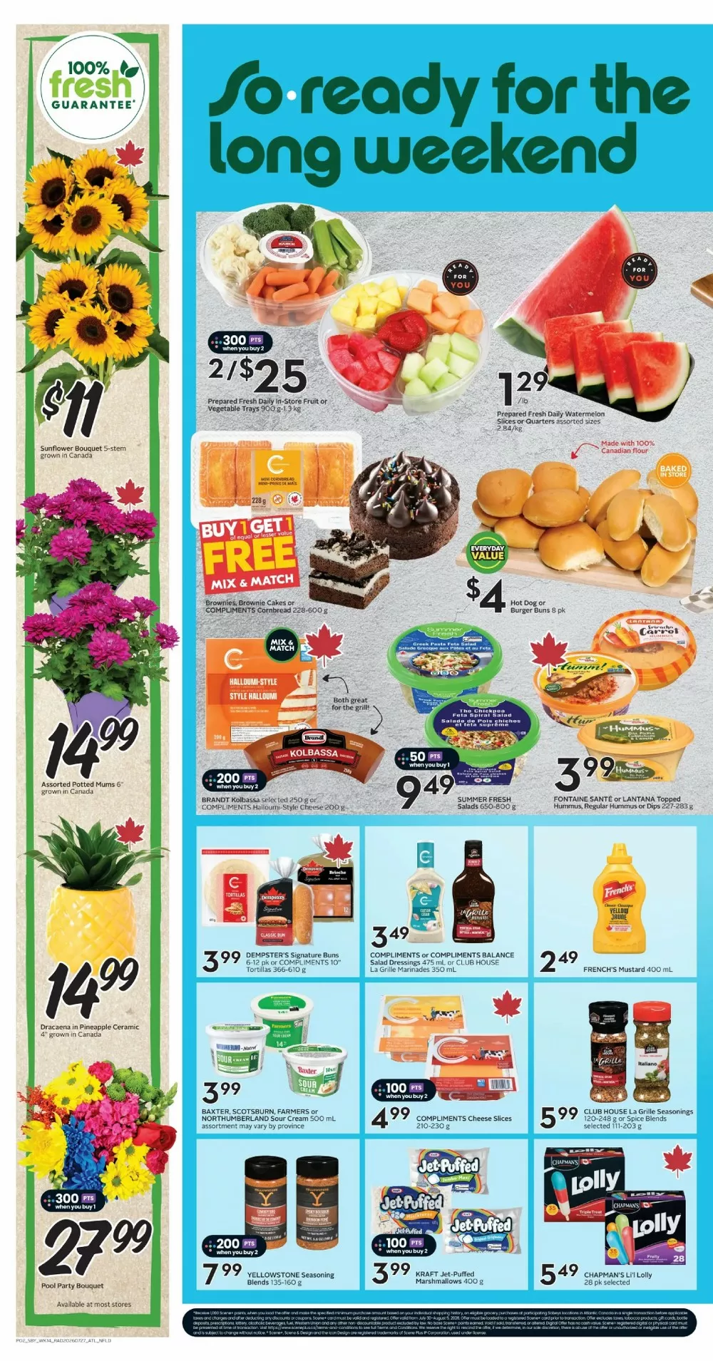 sobeys flyer atlantic july 30 august 5 3 19524312