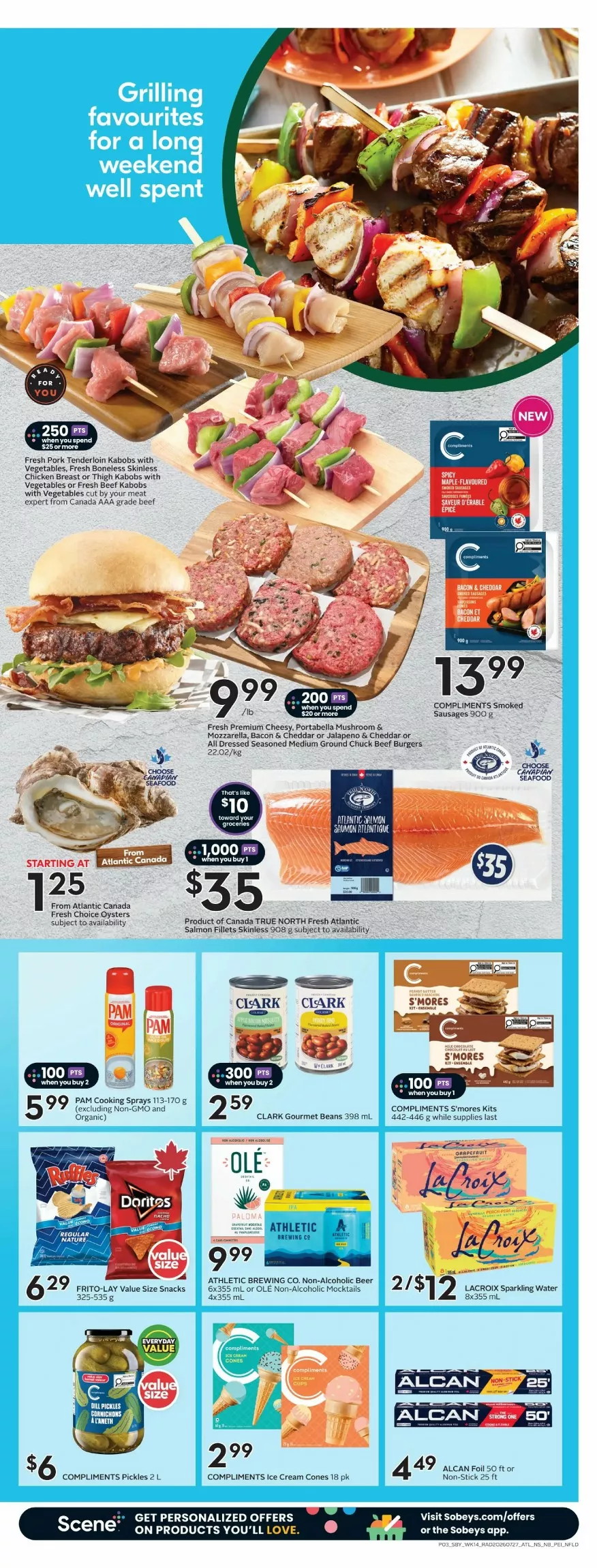 sobeys flyer atlantic july 30 august 5 4 41363287