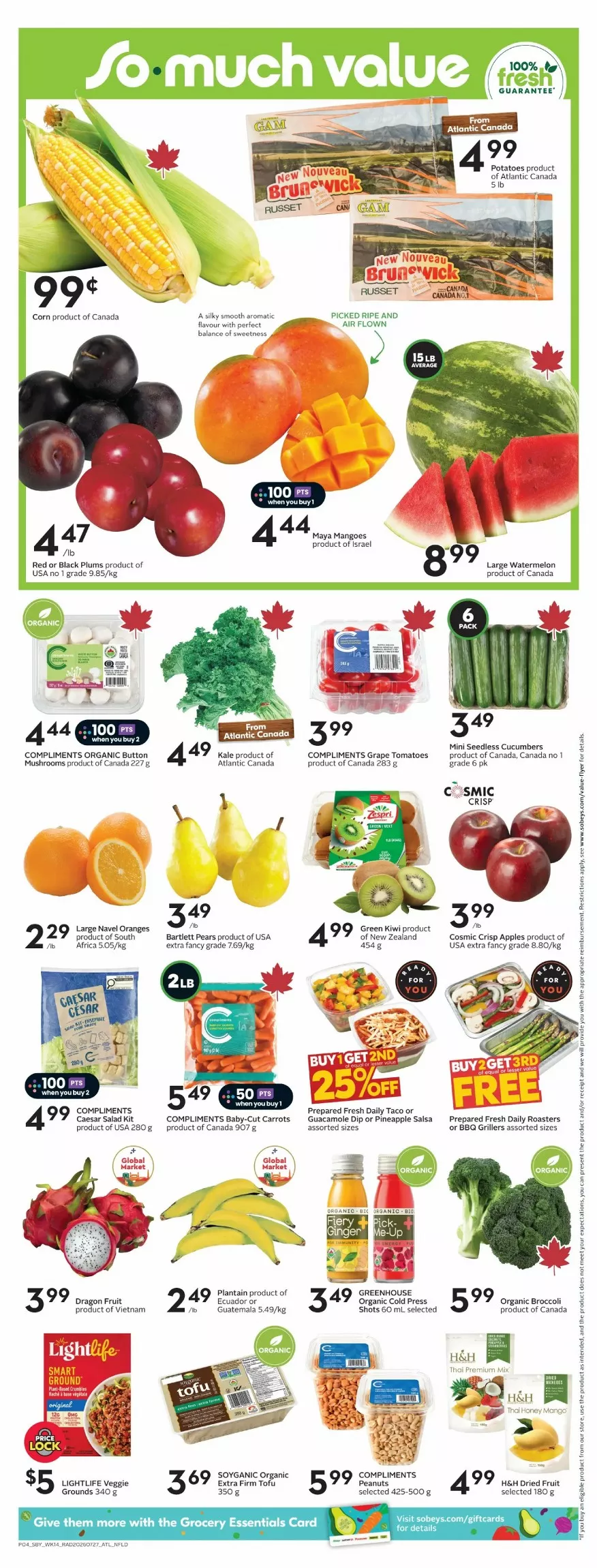 sobeys flyer atlantic july 30 august 5 5 11597636