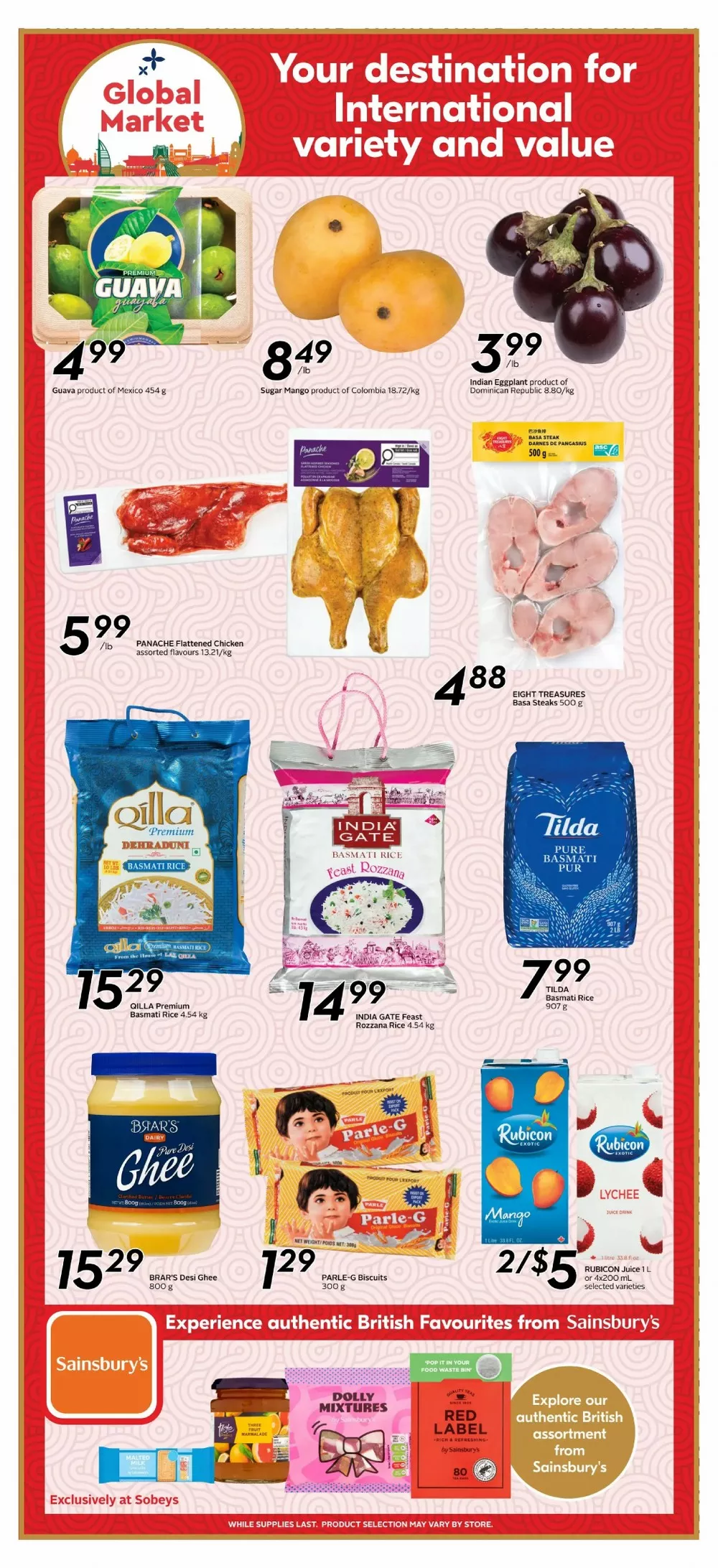 sobeys flyer atlantic week 32 12