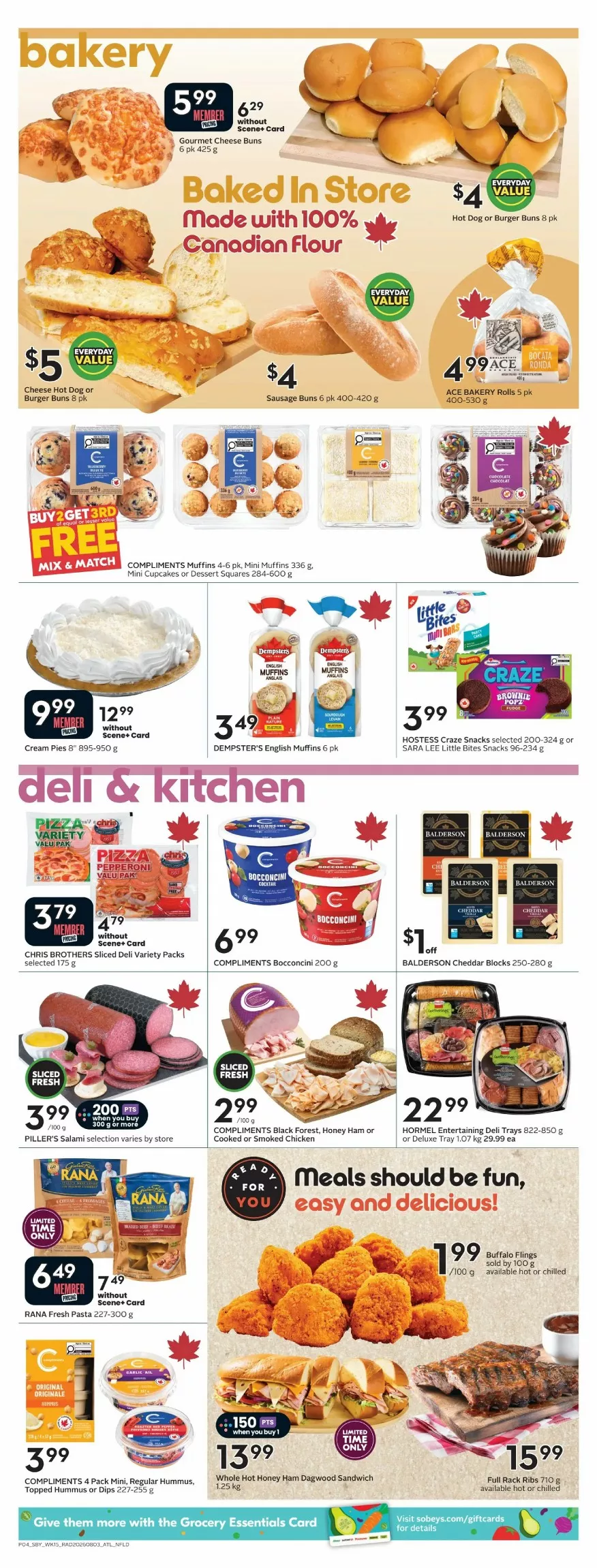 sobeys flyer atlantic week 32 5