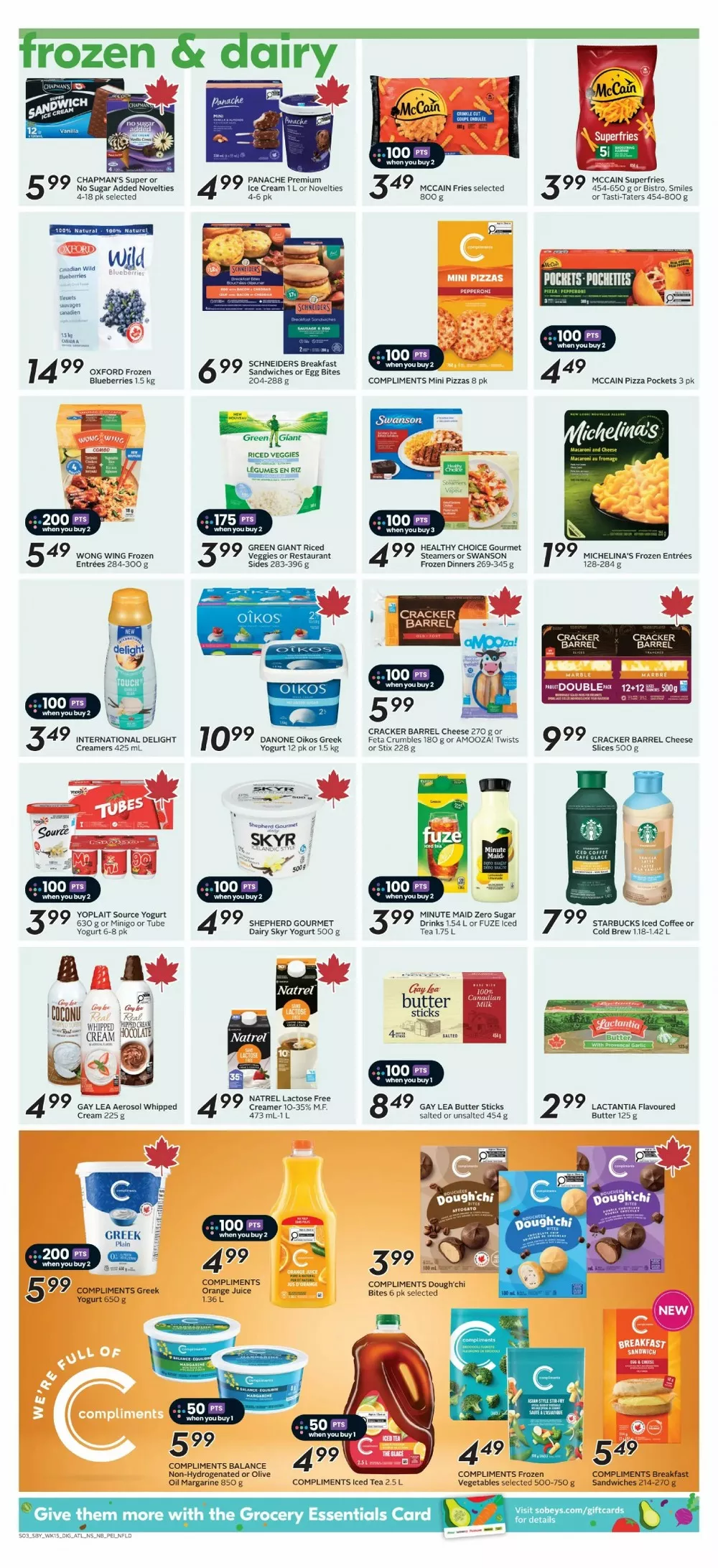 sobeys flyer atlantic week 32 9