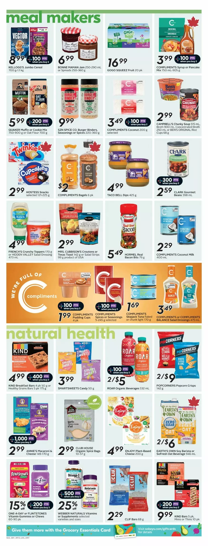 sobeys flyer july 16 22 10 40189282