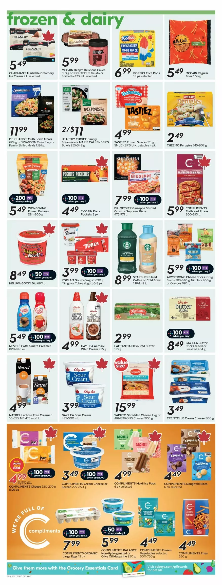 sobeys flyer july 16 22 11 70295584