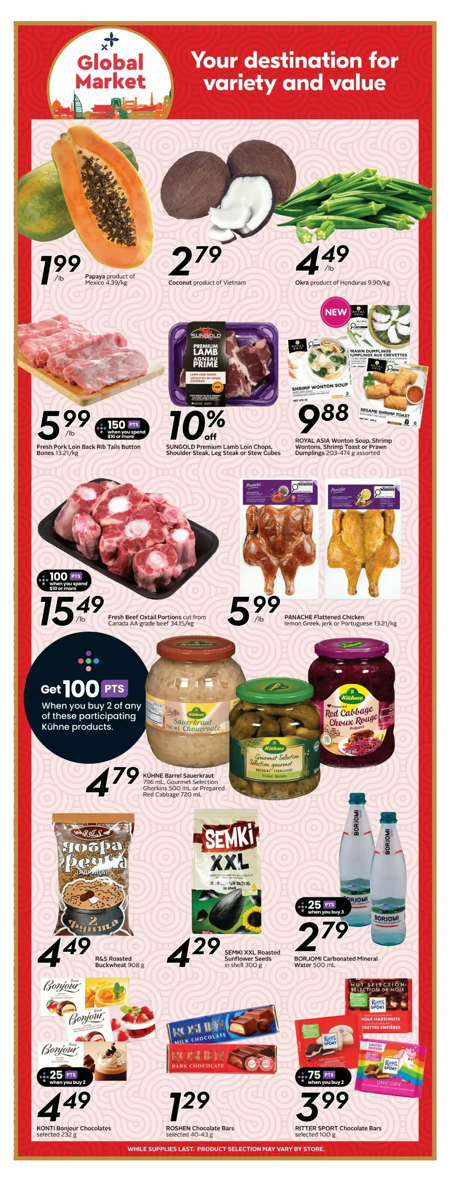 sobeys flyer july 16 22 14 09677947