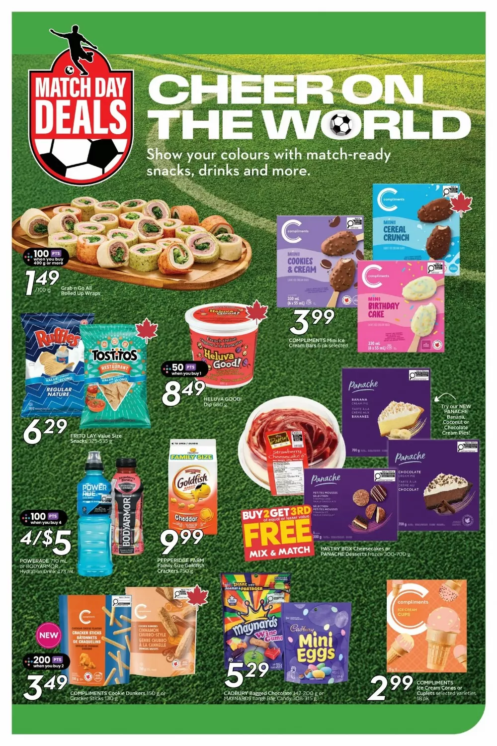 sobeys flyer july 16 22 17 43307667