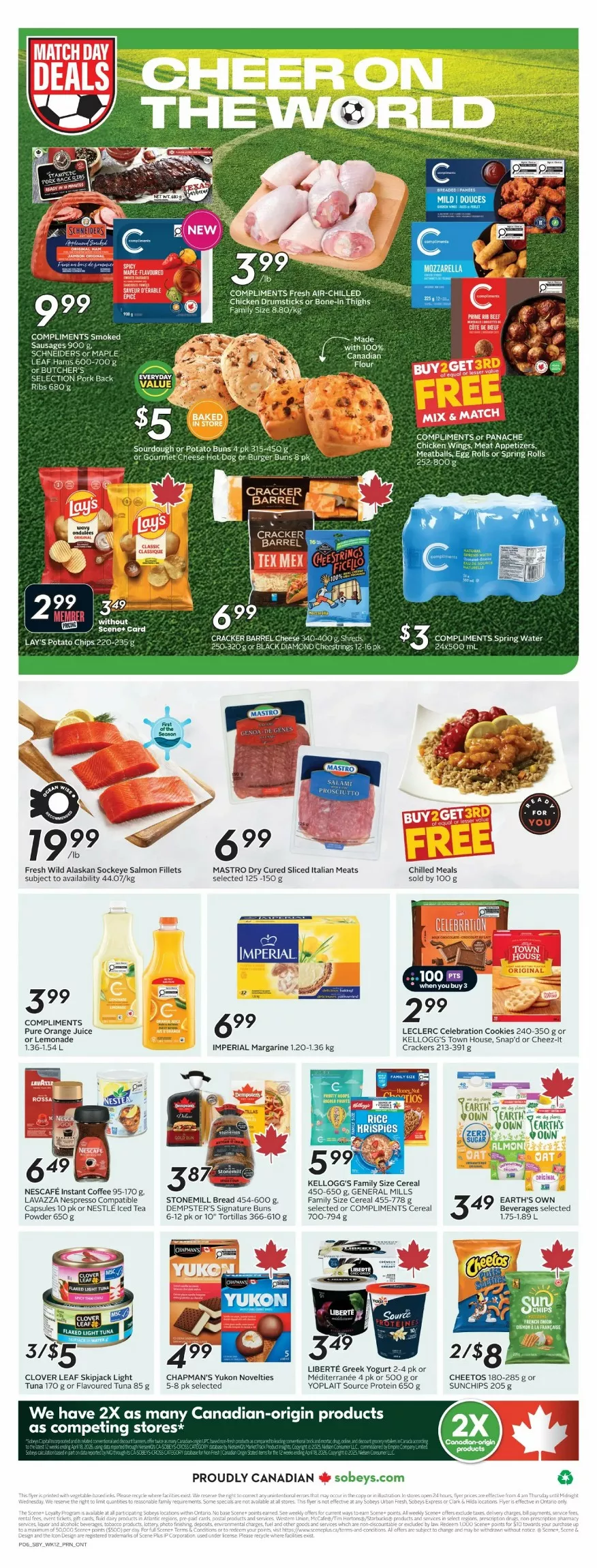 sobeys flyer july 16 22 4 04703131