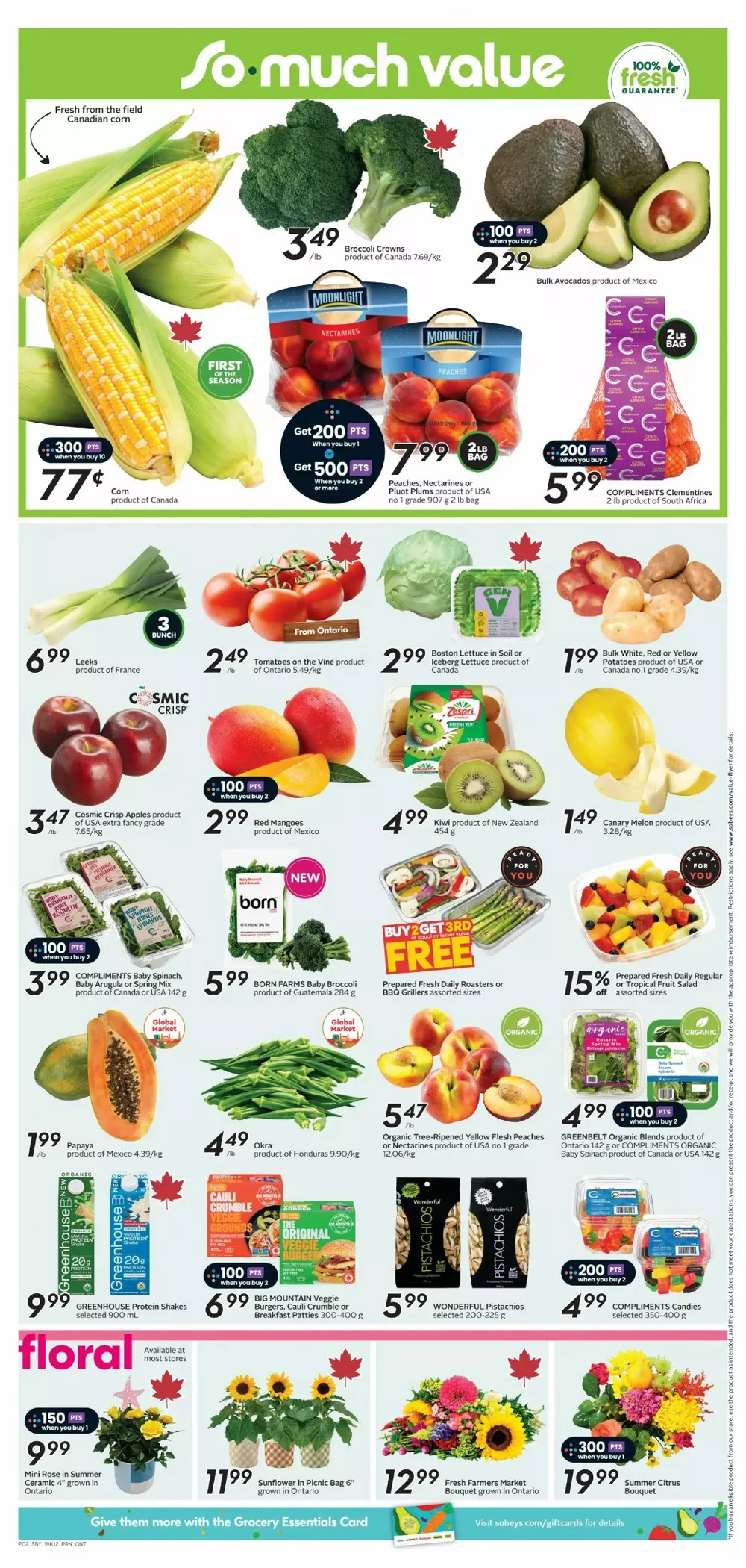 sobeys flyer july 16 22 5 50179651