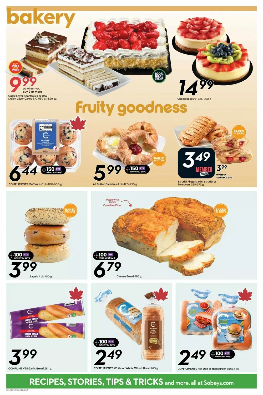sobeys flyer july 16 22 9 64453862