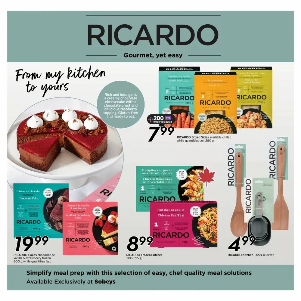 sobeys flyer on july 23 29 18 38227117