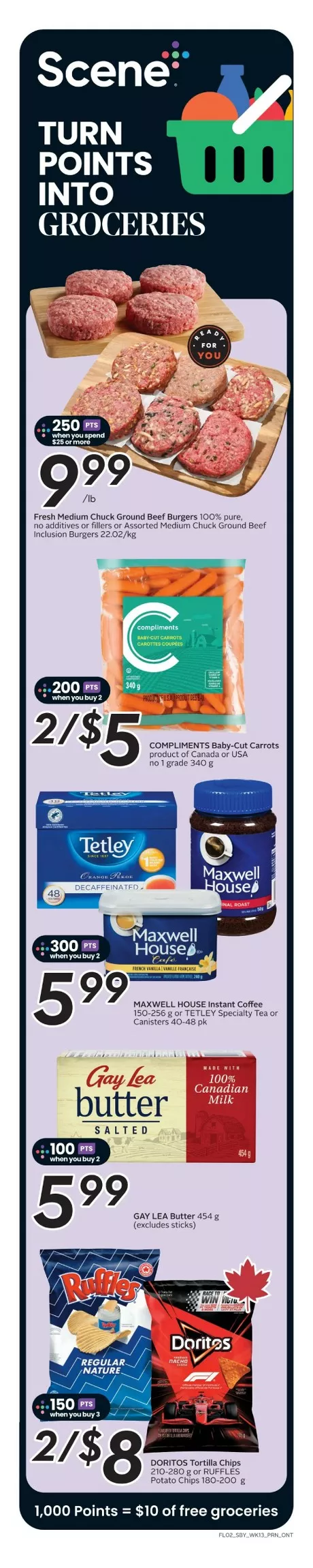 sobeys flyer on july 23 29 3 32399995