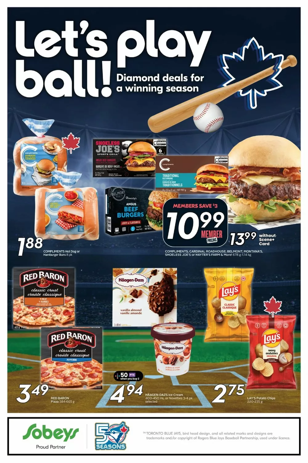 sobeys flyer on july 30 august 5 13 56328838