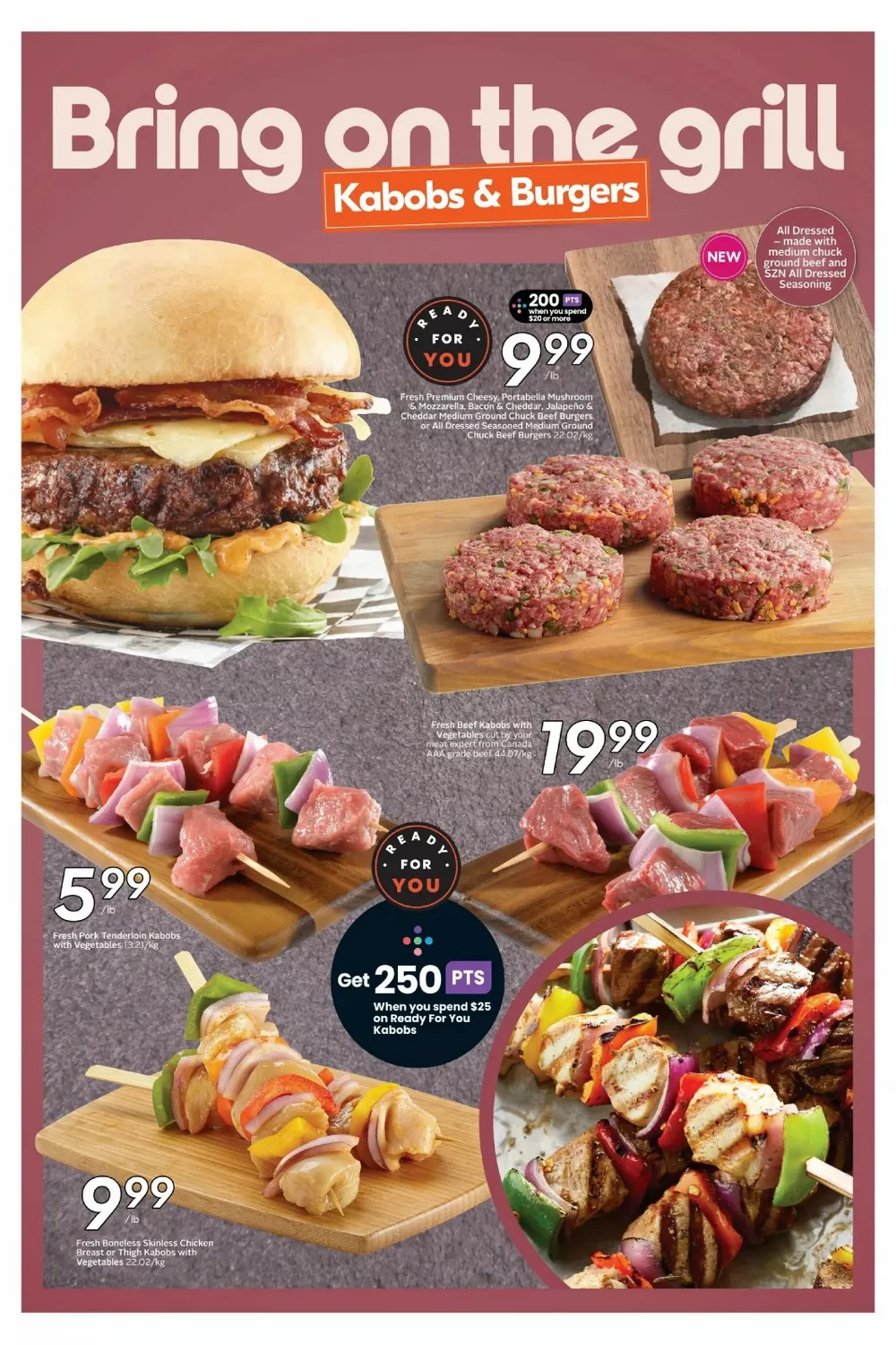 sobeys flyer on july 9 15 19 14612276