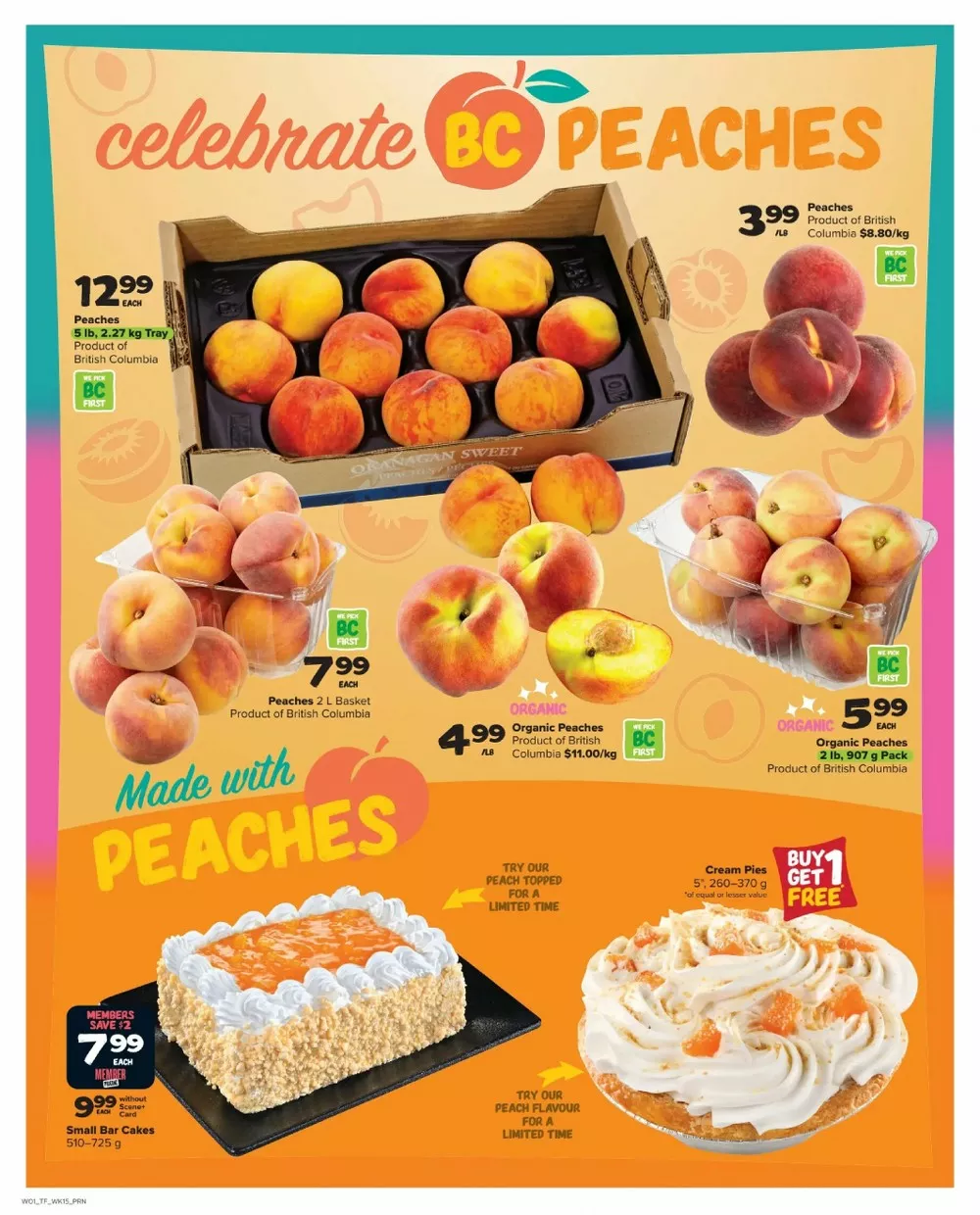 thrifty foods flyer august 6 12 4 87620189
