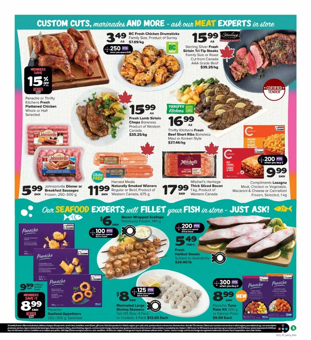 thrifty foods flyer august 6 12 5 13616696