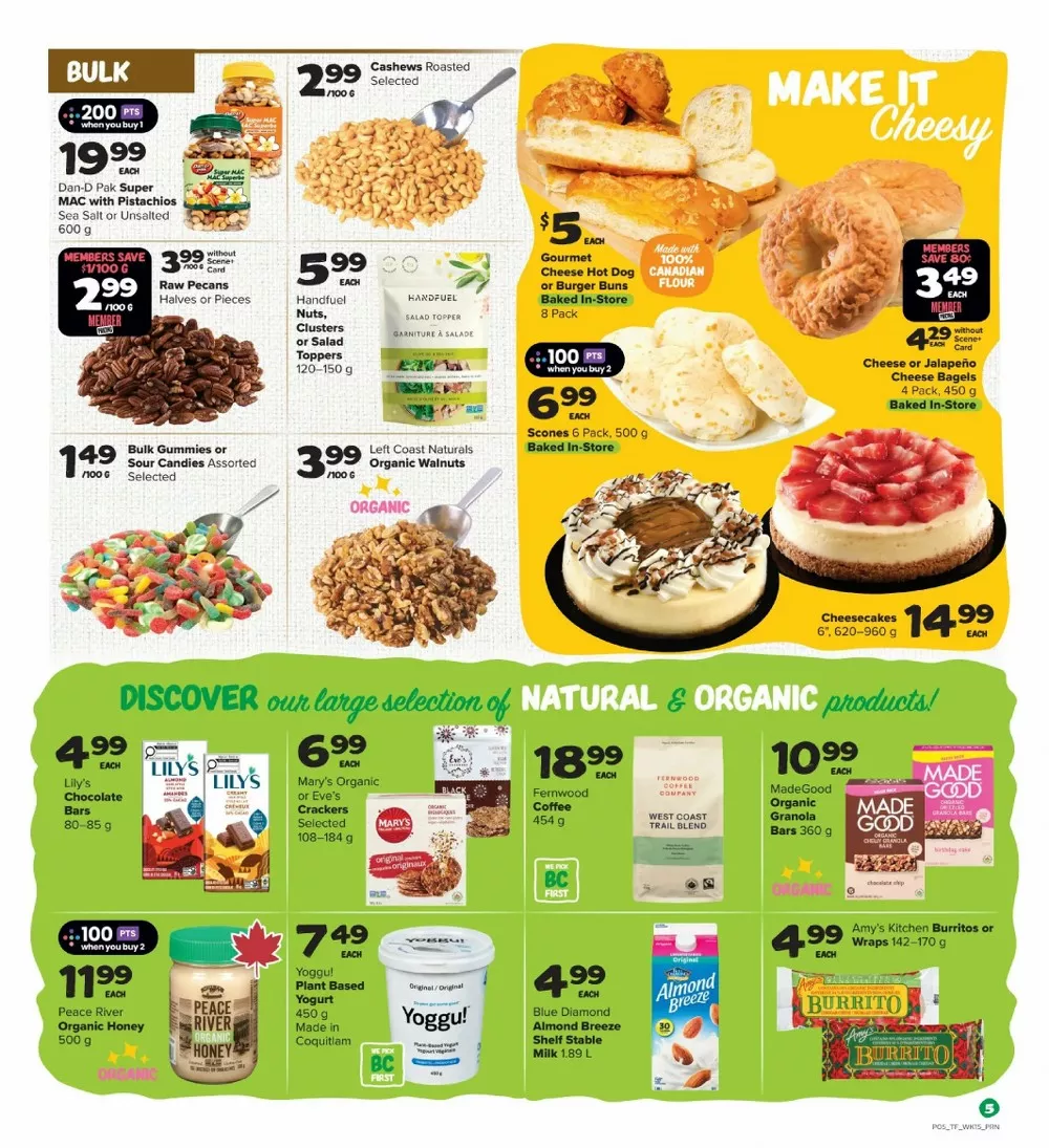 thrifty foods flyer august 6 12 7 24184600