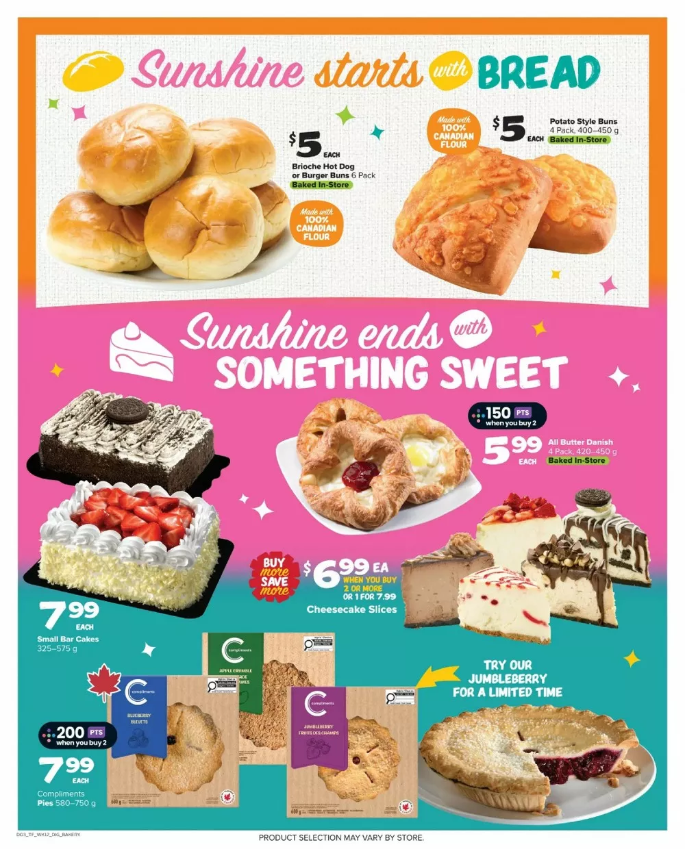 thrifty foods flyer july 16 22 10 46359503