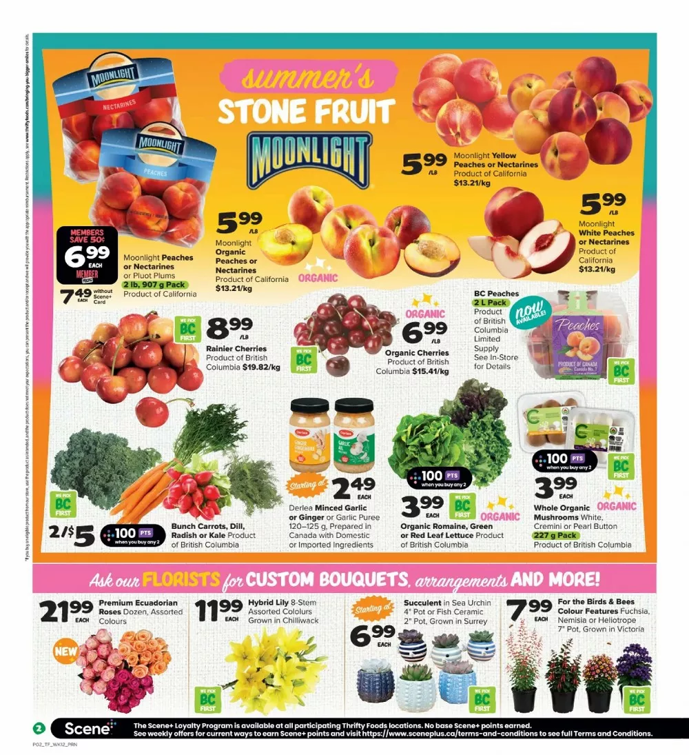 thrifty foods flyer july 16 22 3 58077994