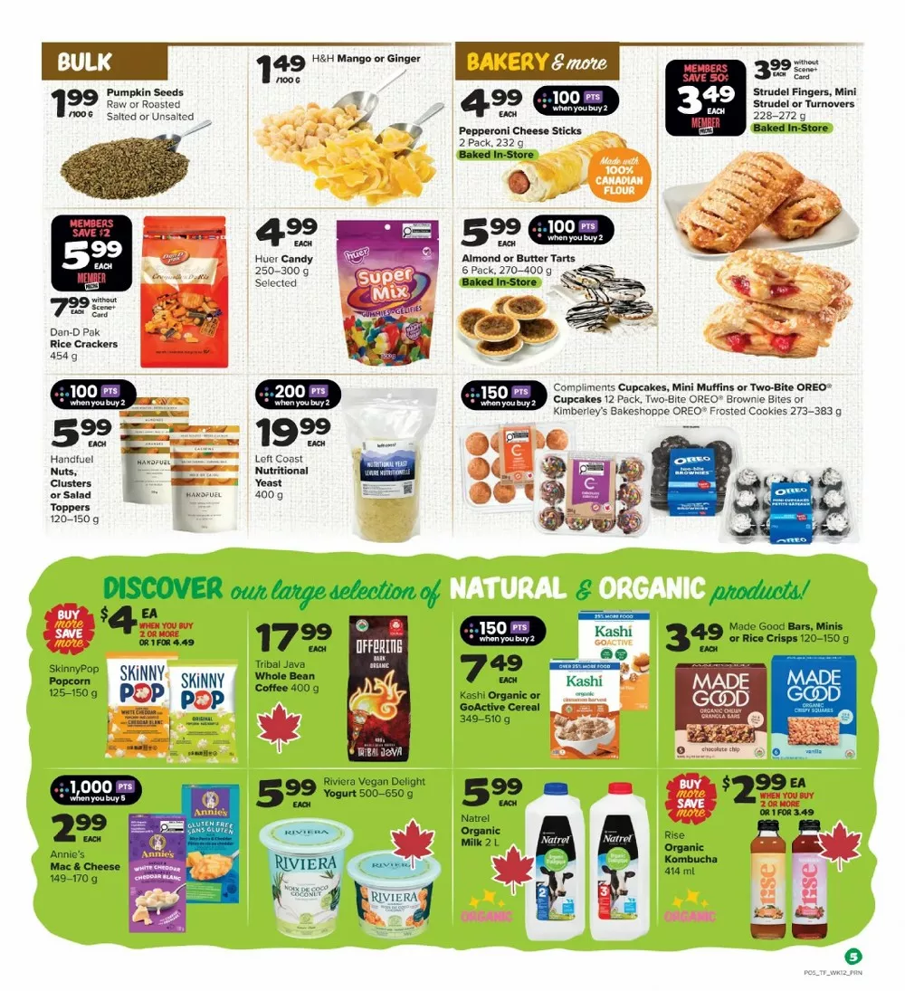thrifty foods flyer july 16 22 6 36390789