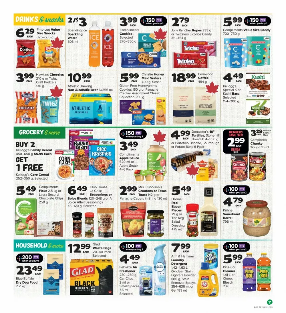 thrifty foods flyer july 16 22 8 36792941