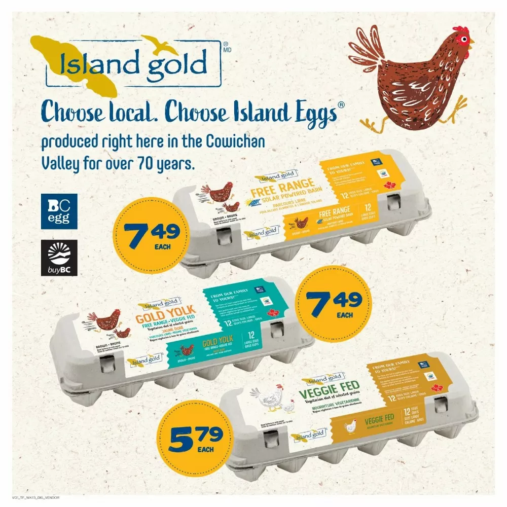 thrifty foods flyer july 23 29 16 40076992