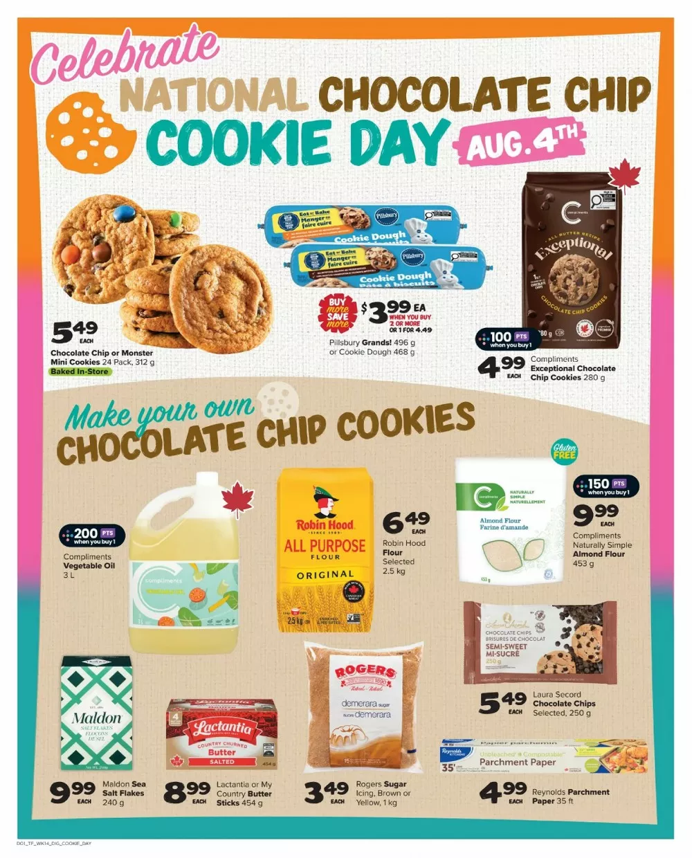 thrifty foods flyer july 30 august 5 13 34796287