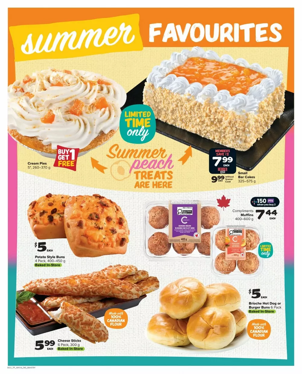 thrifty foods flyer july 30 august 5 14 54932890