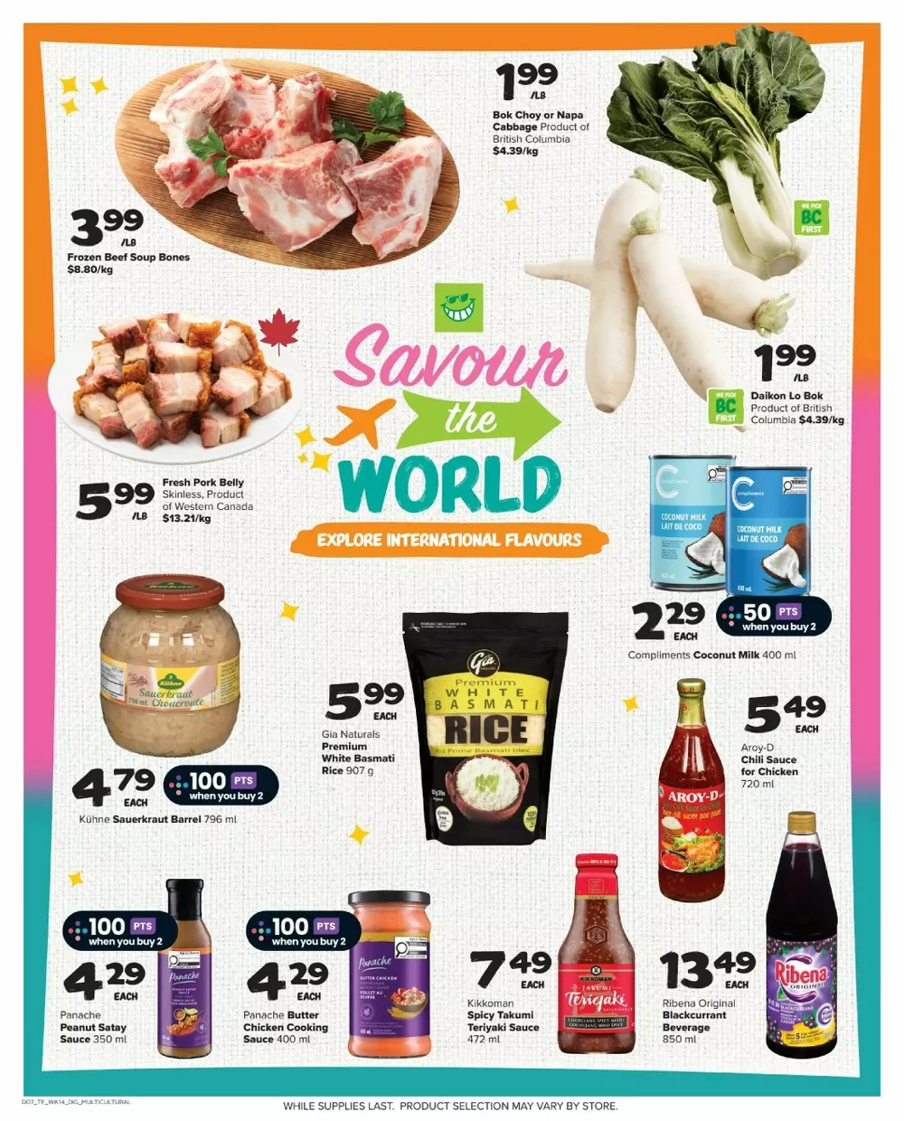 thrifty foods flyer july 30 august 5 15 69034316