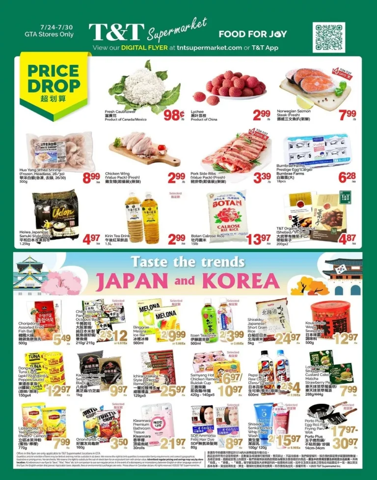 tt supermarket flyer week-30