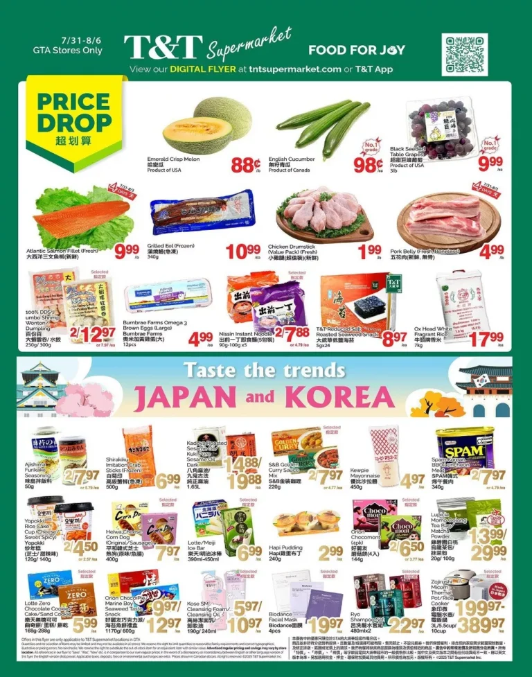 tt supermarket flyer week-31