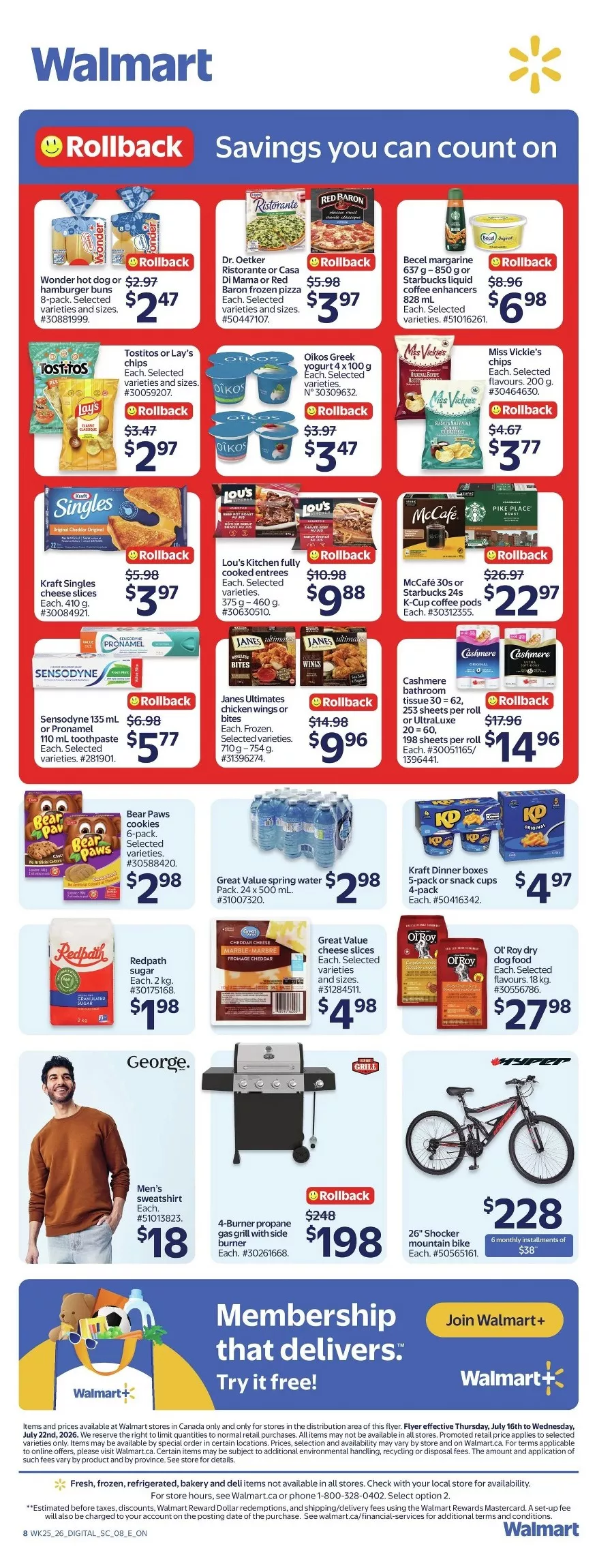 walmart flyer july 16 22 3