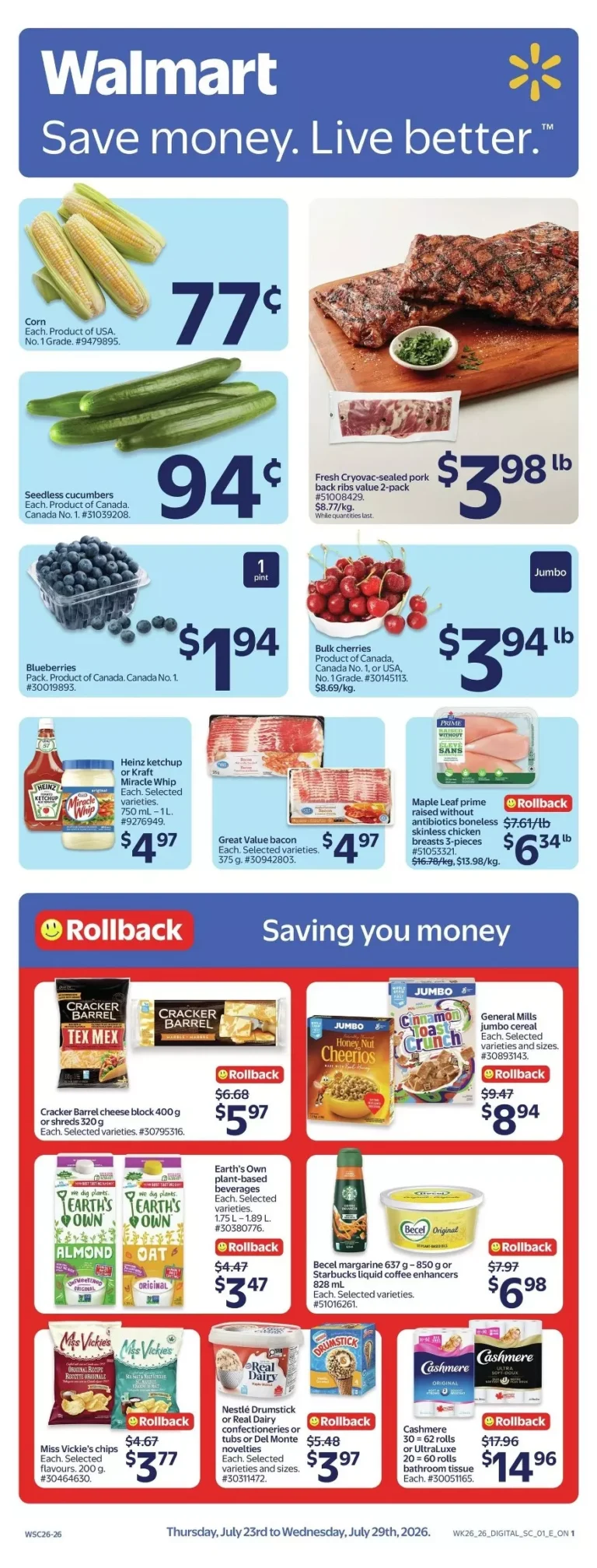 walmart flyer week-30