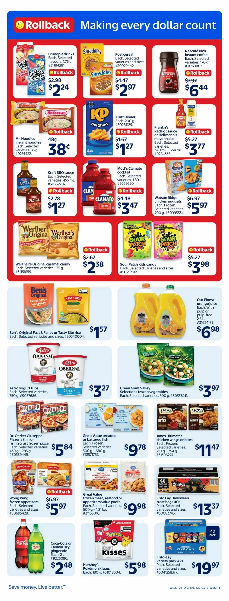 walmart flyer july 30 august 5 3 51041360