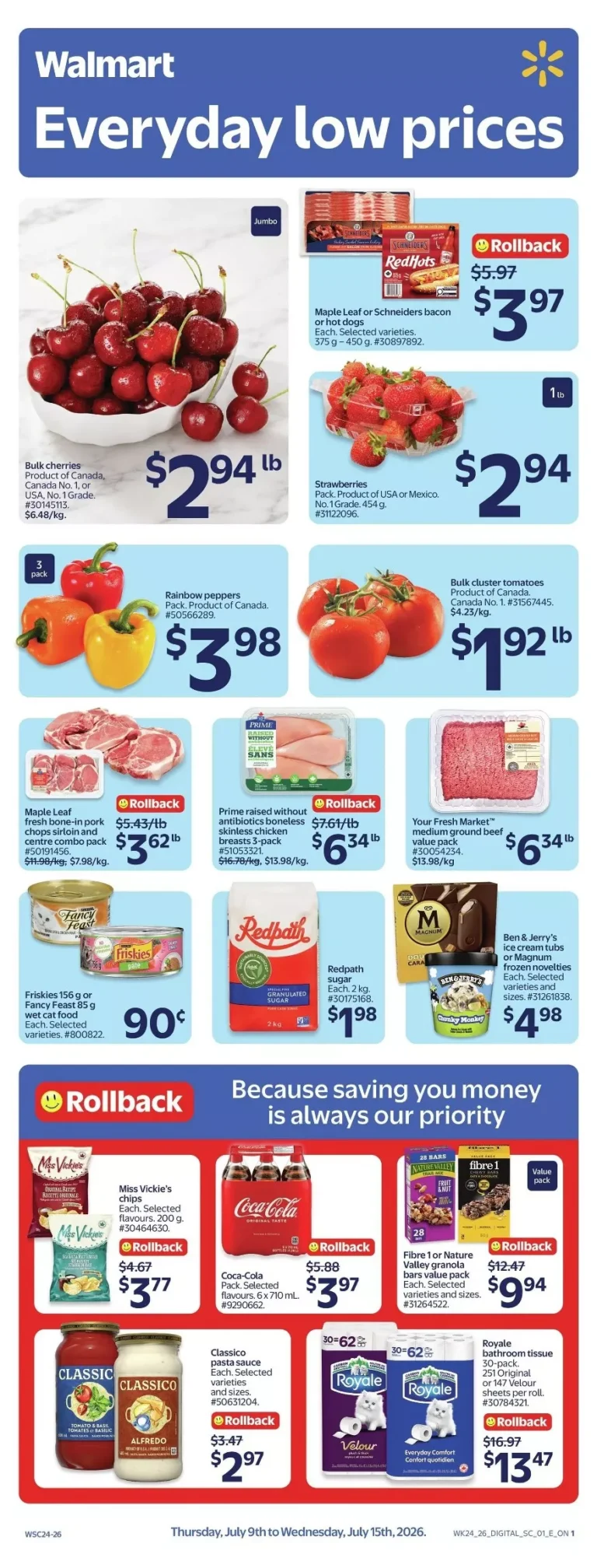 walmart flyer week-28