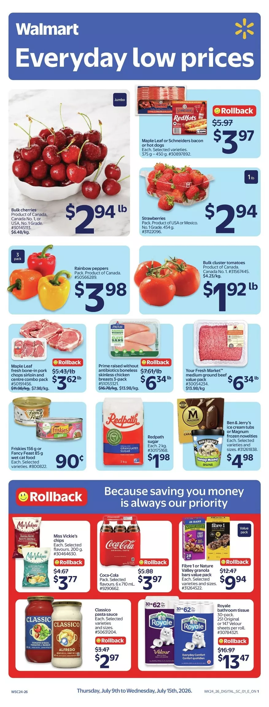 walmart flyer week-28