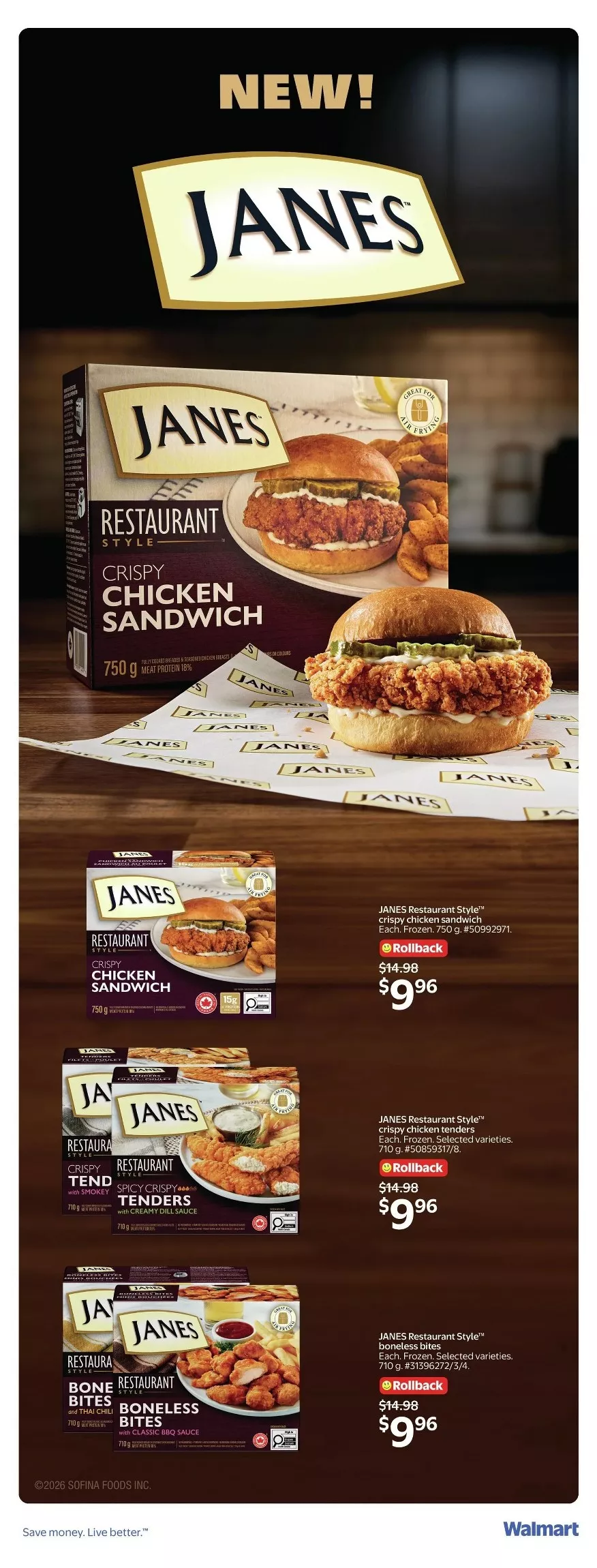walmart flyer july 9 15 14