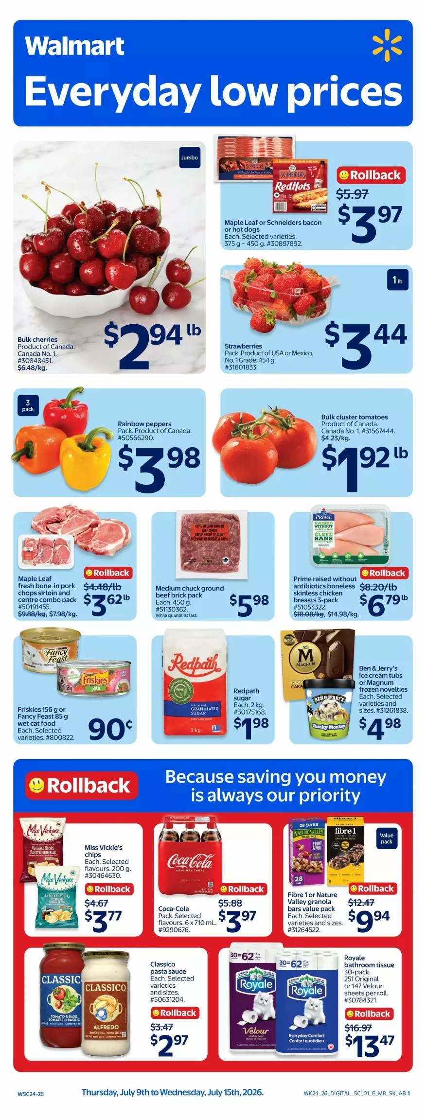 walamrt flyer week-28