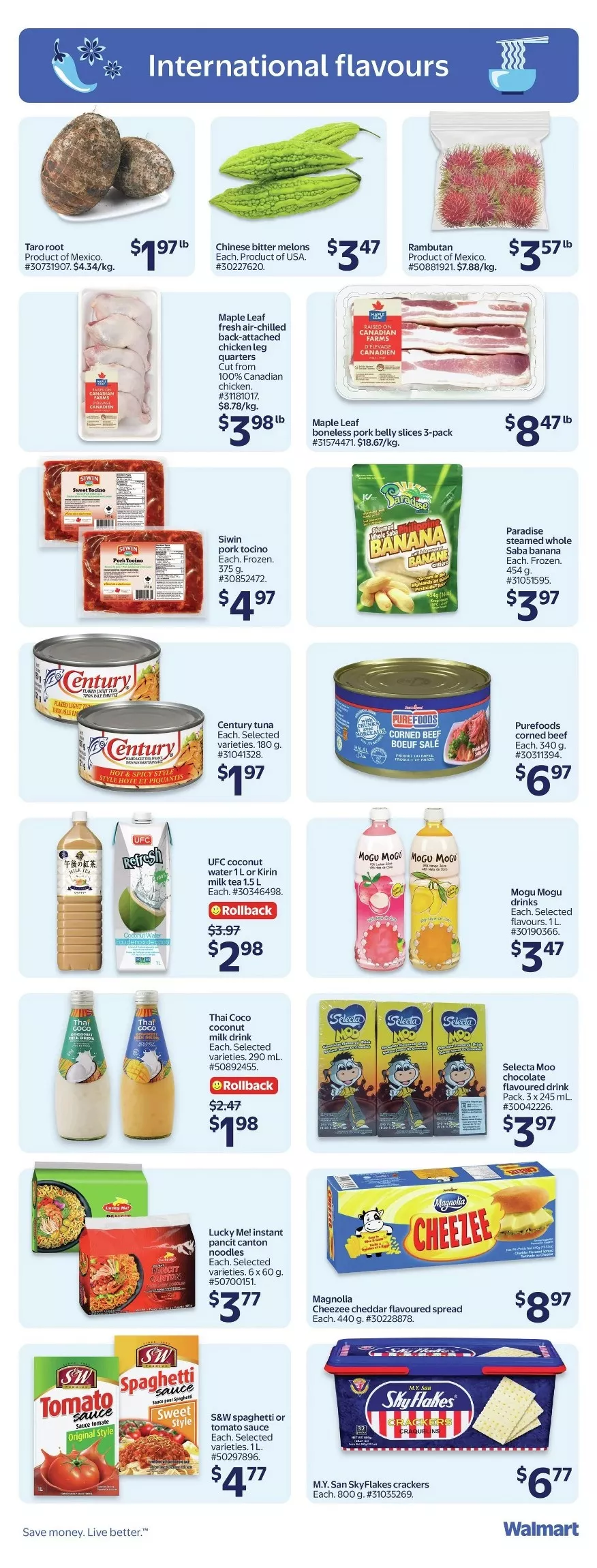 walmart flyer july 9 15 3