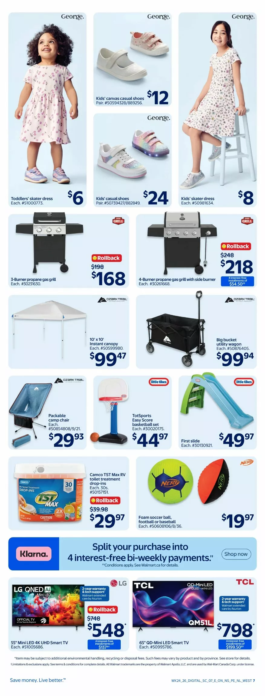 walmart flyer july 9 15 7 87057970