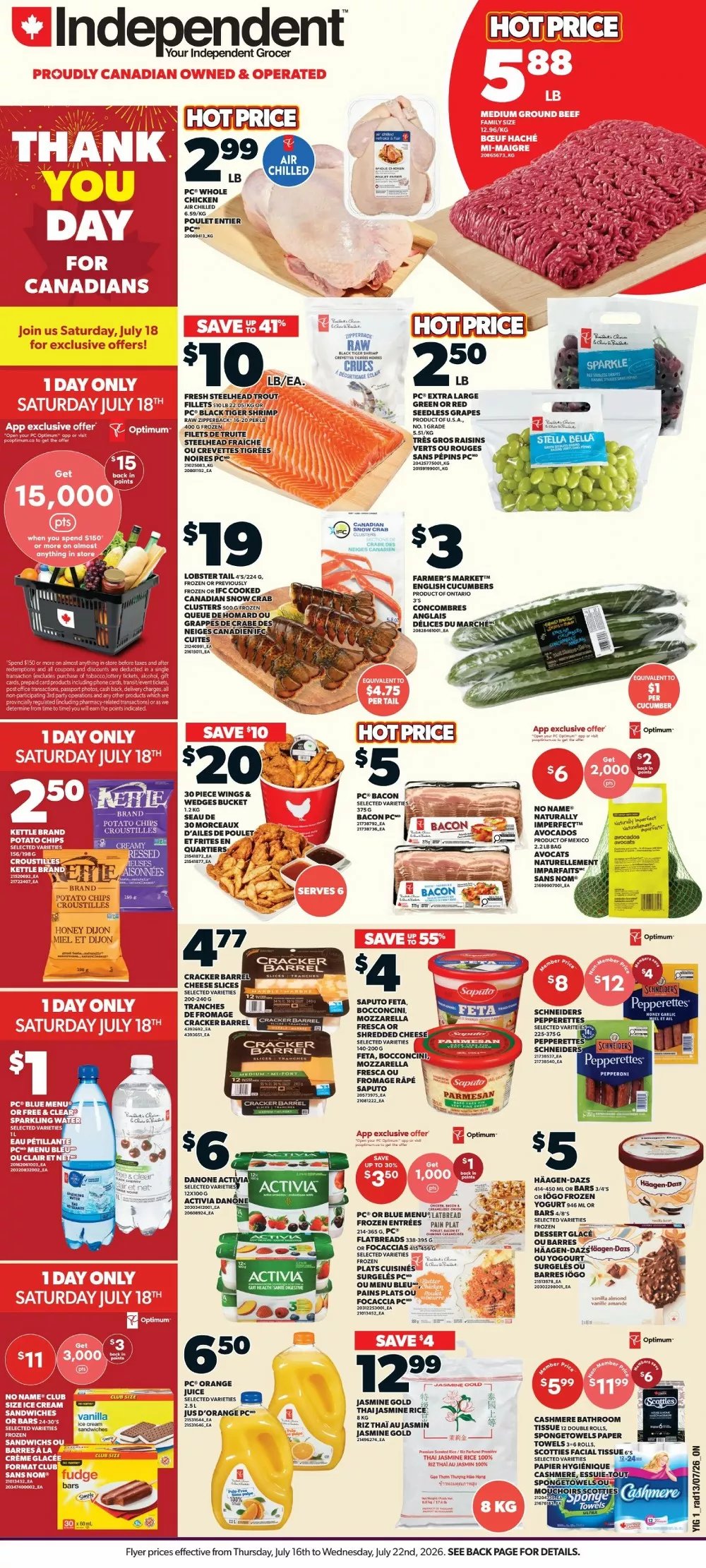 independent flyer week-29