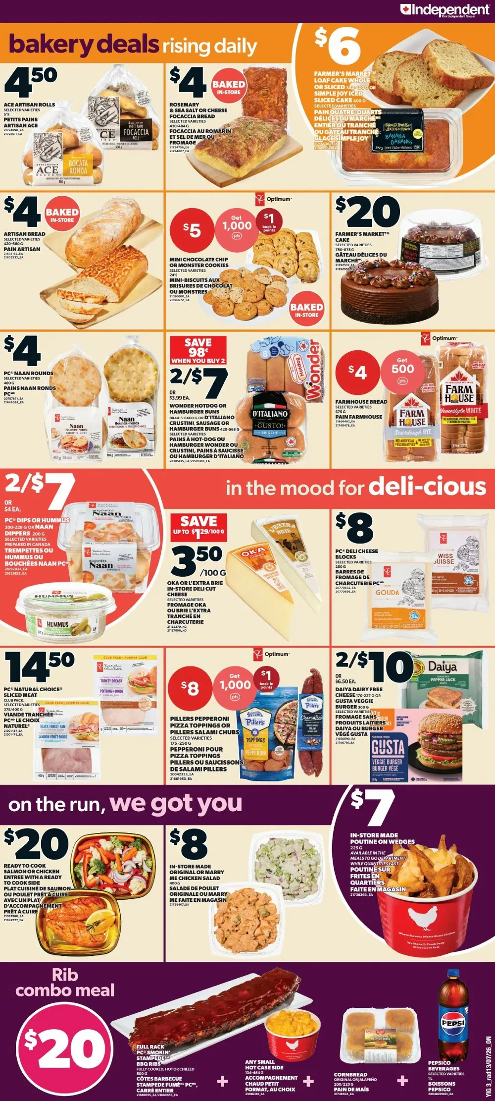 your independent flyer july 16 22 4 12240201